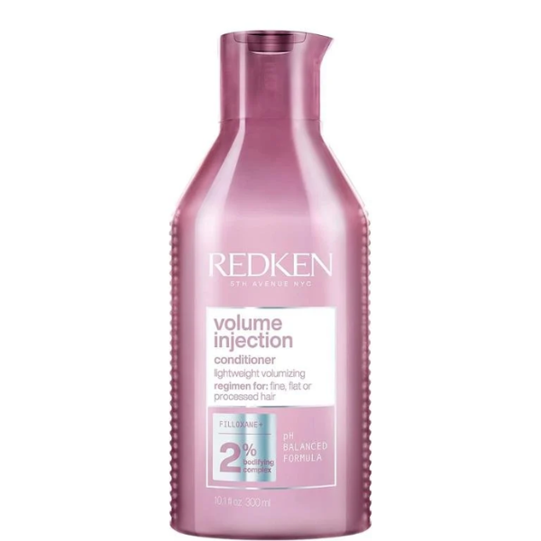 Volume Injection Conditioner - 300ml