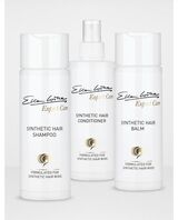 synthethic hair set