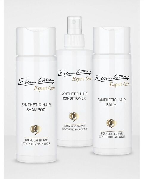 synthethic hair set