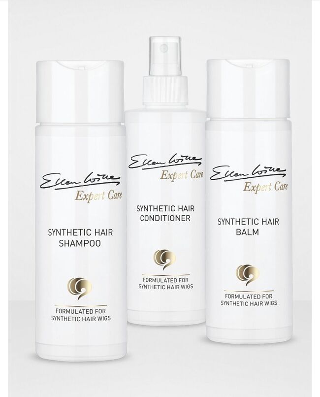 synthethic hair set