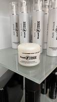 Hair Rescue Keratin Mask