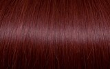Tapes 55cm Weinrot #530