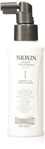 Nioxin 3-part System 1 Scalp Treatment 100ml