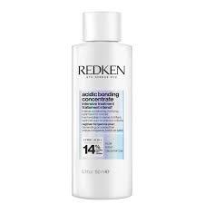 Acidic Bonding Concentrate Pre Treatment
