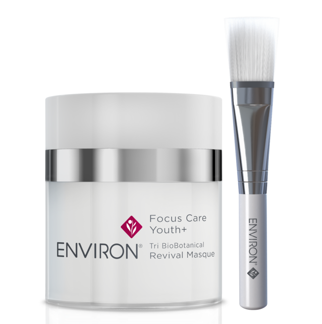 Focus Care Youth+ Tri-BioBotanical Revival Masque