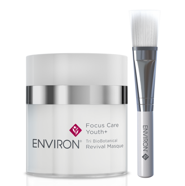 Focus Care Youth+ Tri-BioBotanical Revival Masque