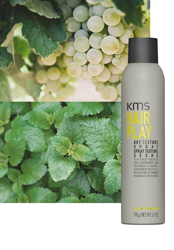 Dry Texture Spray