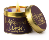 Whispered Wish