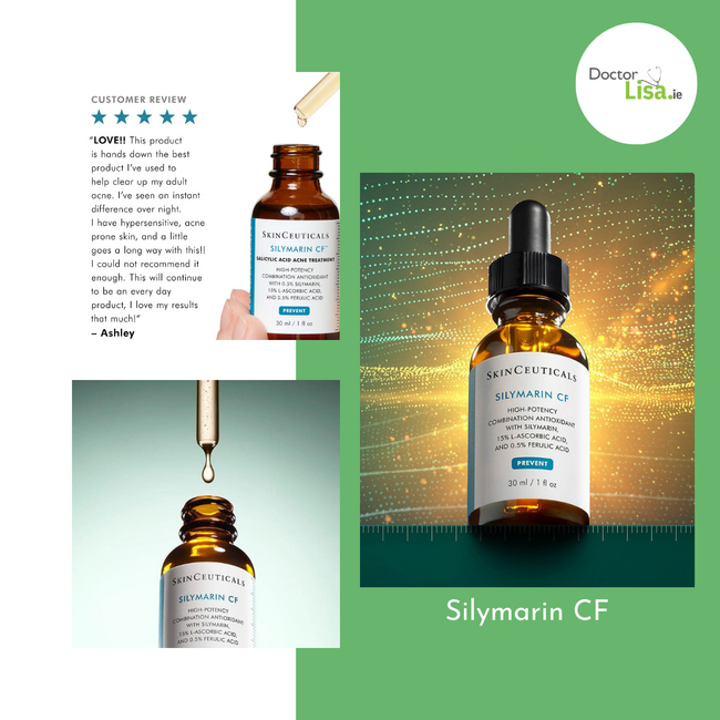 Silymarin CF