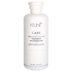 Absolute Volume Shampoo