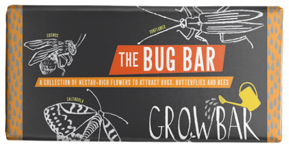 The Bug Bar Growbar