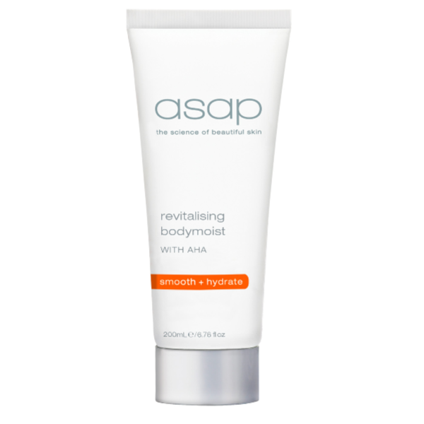 ASAP Revitalising Bodymoist 