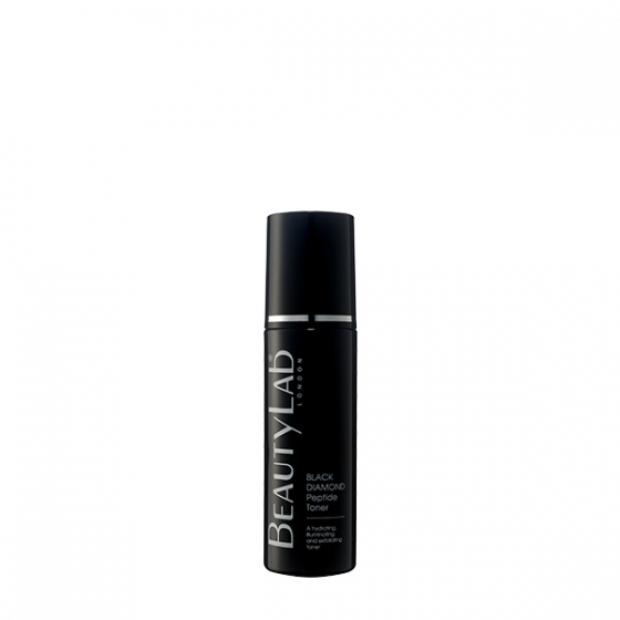 Black Diamond Peptide Toner