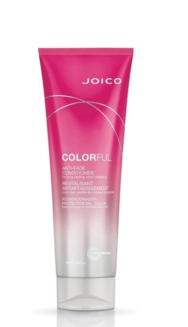 colour anti- fade conditioner