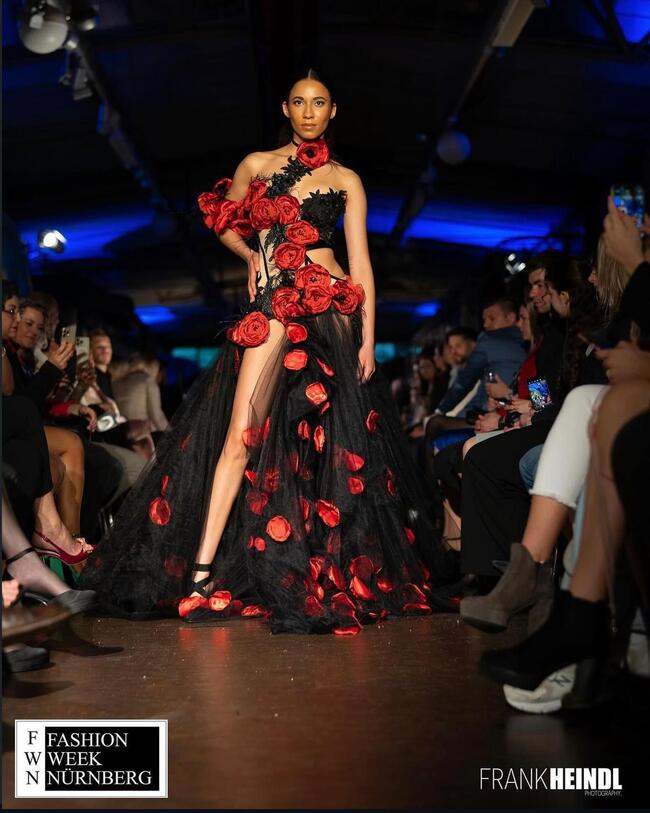 FWN EARLY BIRD TICKET  20.7.26 FASHION WEEK NBG - DB MUSEUM - begrenzte Verfügbarkeit