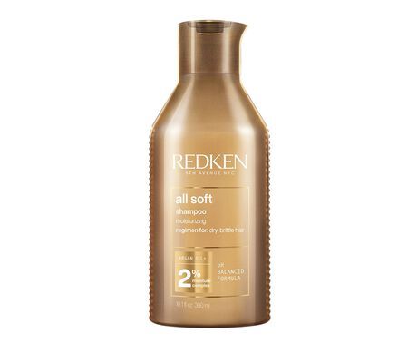 A S Shampoo 300ml