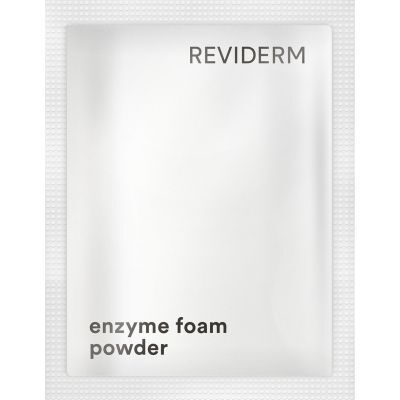 SKINESSENTIALS - enzyme foam powder