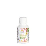 Gurgelwasser mit Alkohol, Kräuterauszug, 100 ml