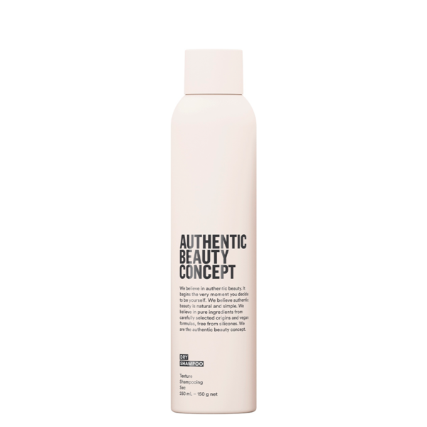 Dry Shampoo 250ml