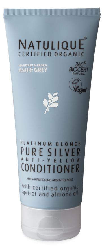 Silver conditioner