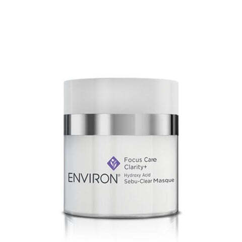 HYDROXY ACID SEBU-CLEAR MASQUE