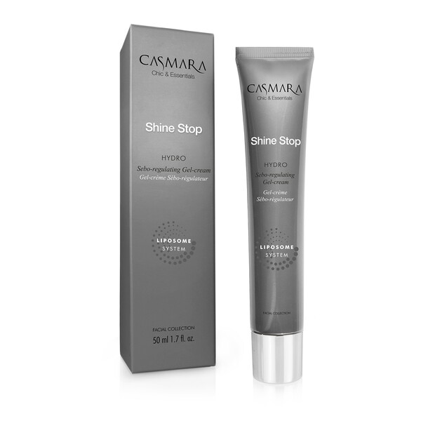Casmara Moisturizing Matte Effect Cream Oily Skin 50 ml