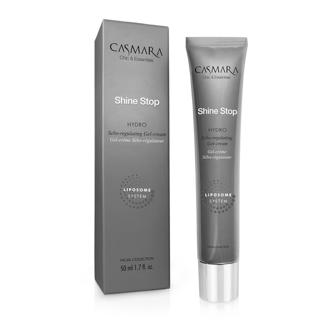 Casmara Moisturizing Matte Effect Cream Oily Skin 50 ml