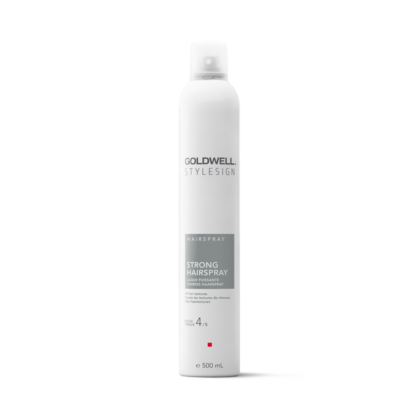 Stylesign Working Hairspray 500ml