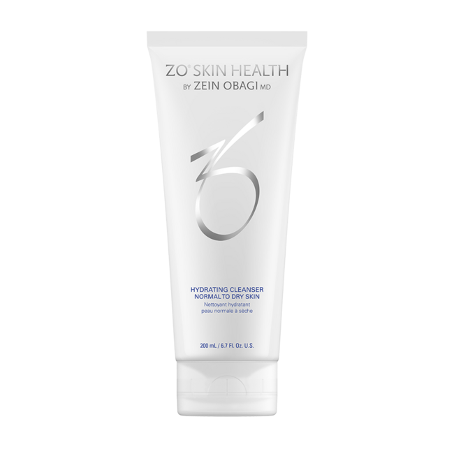 ZO Skin Health Hydrating Creme