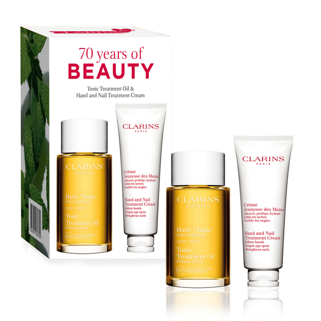 70 Years of Beauty Collection 200ml