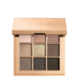 Delilah Colour Intense Eyeshadow Palette Jezebel