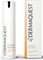 DermaQuest C Infusion Eye Cream