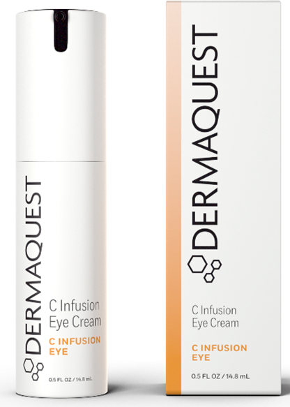 DermaQuest C Infusion Eye Cream