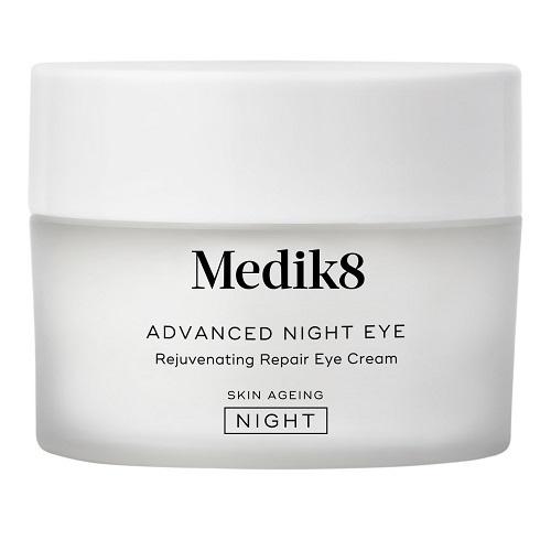 M - ADVANCED NIGHT EYE