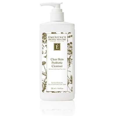 Clear Skin Cleanser