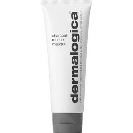 Charcoal Rescue Masque 75ml