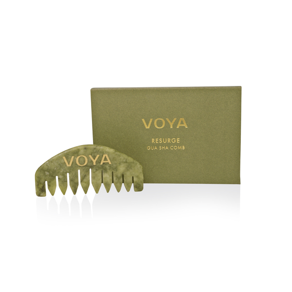 Resurge Gua Sha Comb