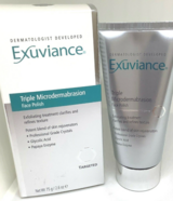 Triple Microdermabrasion