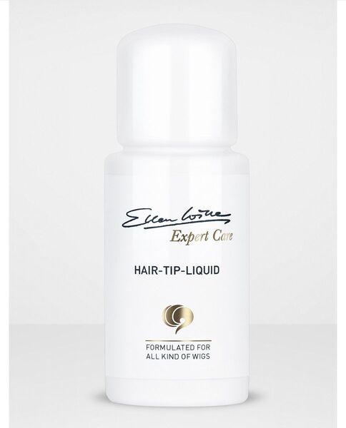 hair tip liquid