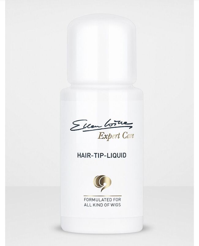 hair tip liquid
