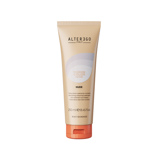 Alter Ego Passion Color Mask, Nude/250/ML