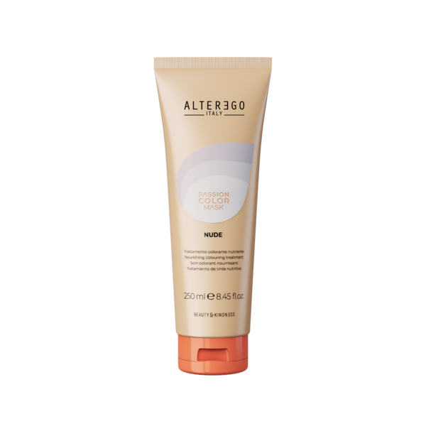 Alter Ego Passion Color Mask, Nude/250/ML