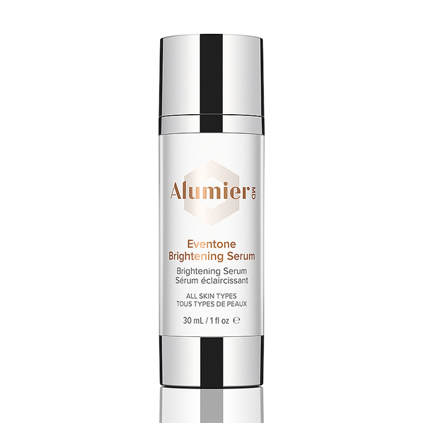 Even Tone Brightening Serum
