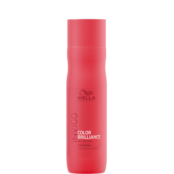 Brilliance Shampoo
