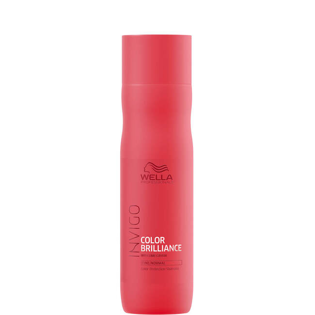 Brilliance Shampoo