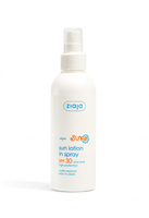 Ziaja Sun Lotion Spray SPF30