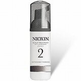 Nioxin System 2 Scalp Treatment 100ml