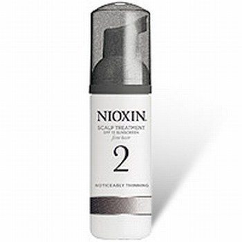 Nioxin System 2 Scalp Treatment 100ml