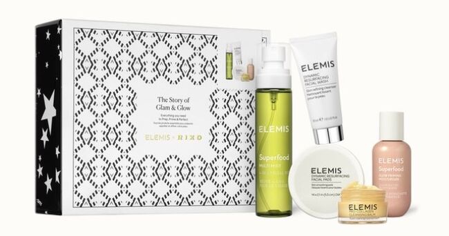 The Story of Glam & Glow