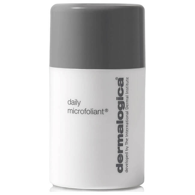 Travel daily microfoliant